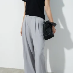 Quần Âu nữ thời trang