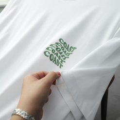 Áo T shirt họa tiết in Coast FSTS021
