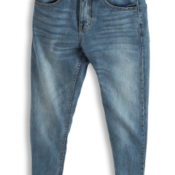 Quần jeans basic slim GABJ845