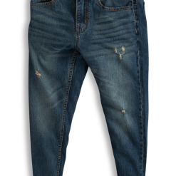 Quần jeans rách slim GABJ862