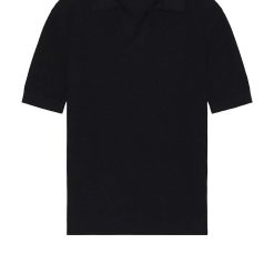 Áo thun đen thời thượng